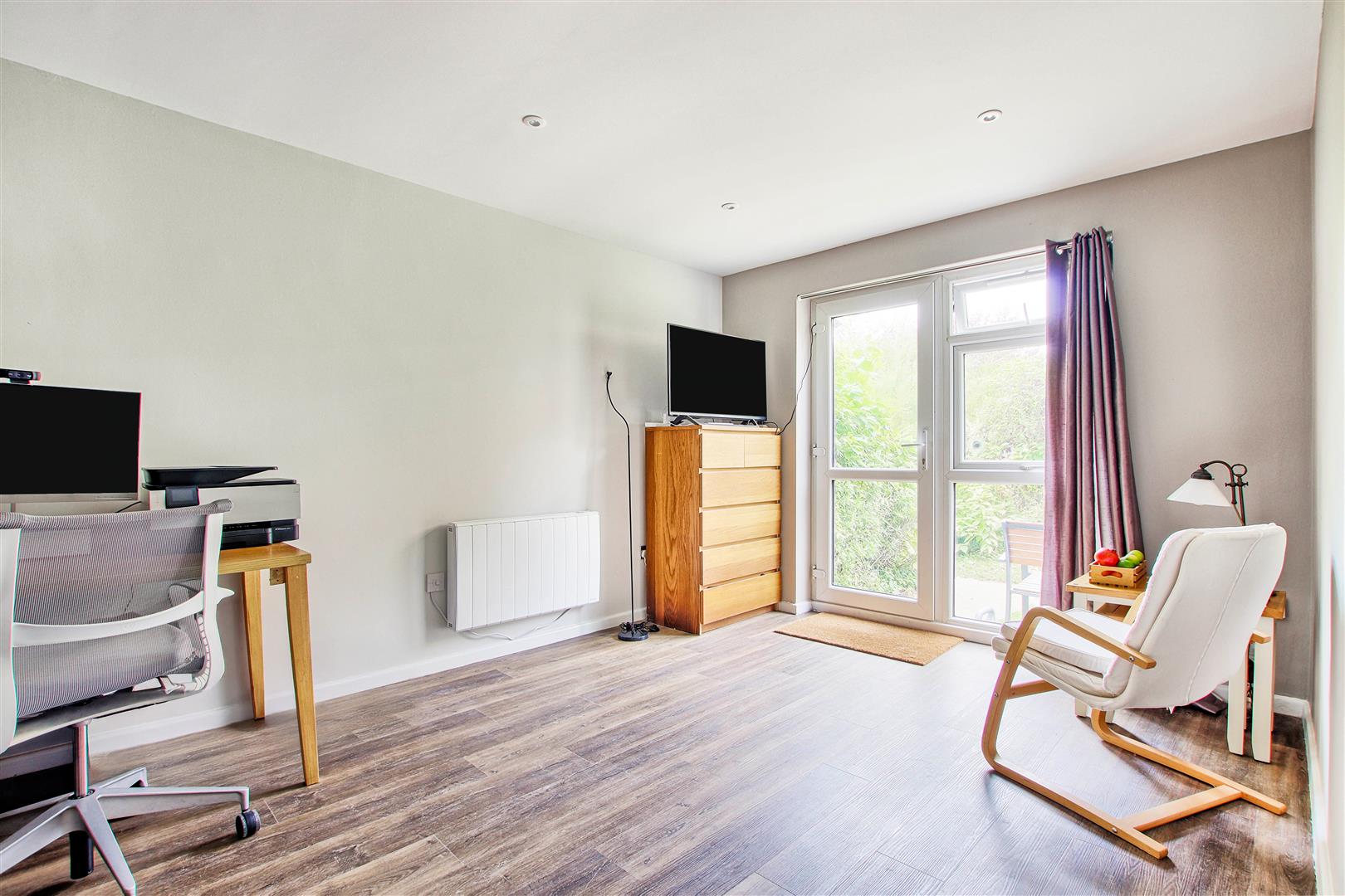 Oyster Row, Cambridge